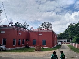 B.R.M College Munger