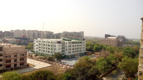 Mount Carmel School