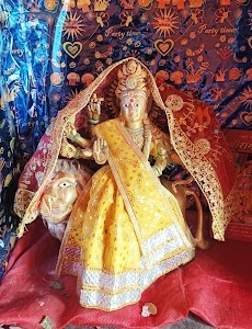 Bholenath Temple
