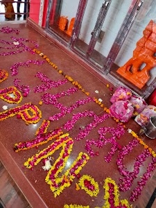 Shiv Temple शिव मंदिर