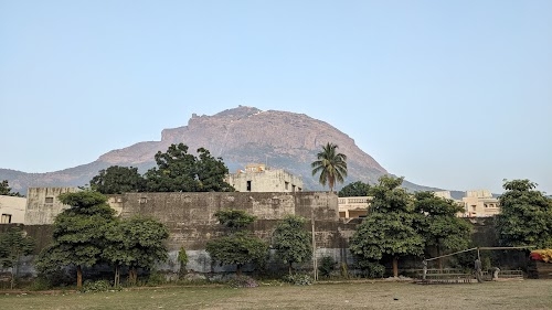 Shree Narashinh Mehta Dham, Shree Prabhashankar Rajaram Desai Dharmashala