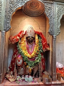 Maa kamakhya temple