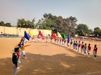 St. Robert's High School