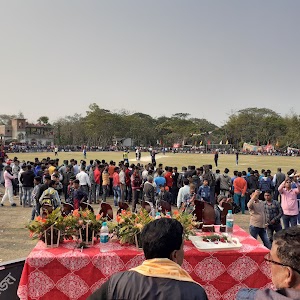 Sankarpur Pallishree Athletic Club