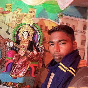 Chaity Durga Mandir Dumar