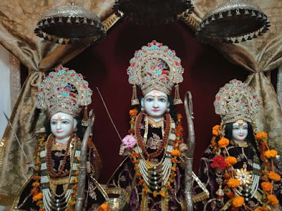 SHree Ram Mandir