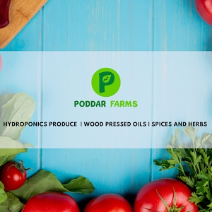 Poddar NextGen Farms LLP