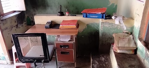 :KHADODHI BO