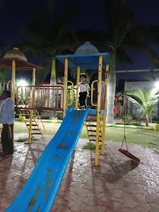 KASHIRAM PARK MASHIHA GANJ JHS