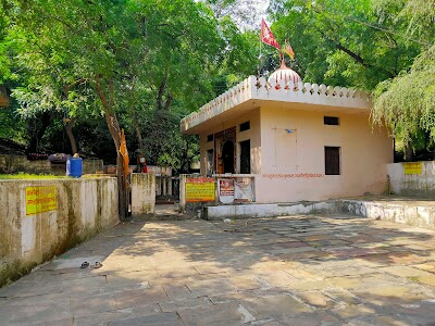 Shree Cheel Ghaati Balaji Maharaj