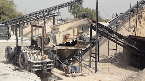 Jangras engg works jew