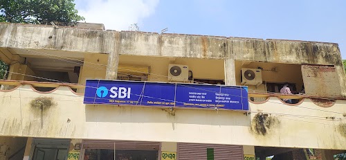 State Bank of India BINJHARPUR