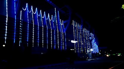 Chennai Airport Metro