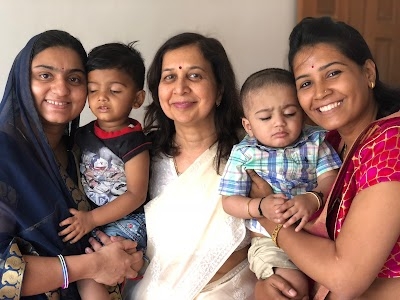 Dr. Archana Baser