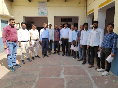 Shri Ganga Bal Niketan School