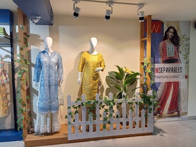 Fashion Fusion - Waidhan