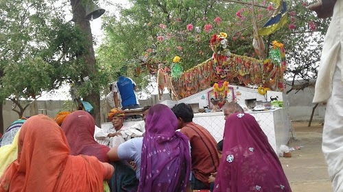 भैरुनाथ मंदिर