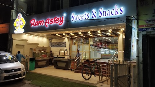 Ram Asrey Sweets