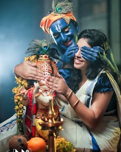 Radha Krishna Mandir