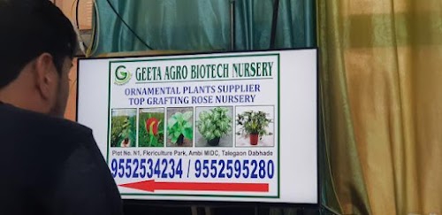 Govind Greenhouse Pvt.ltd.