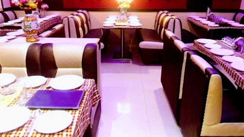 Cafe Arfa