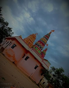 Maruti Mandir Bhavan