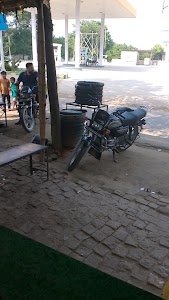 Bharat Petroleum Petrol Pump , GOPAL SERVICE CENTRE