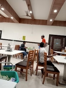 Aaryas Restaurant ஆரியாஸ்