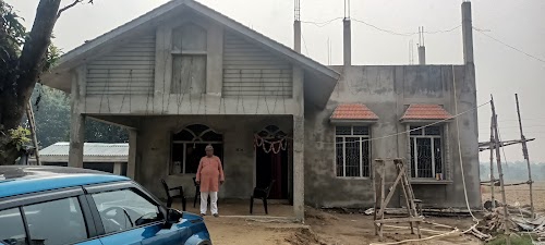 Prajapati Vivek