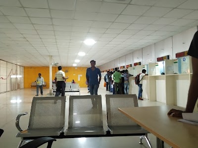 DRCC Bhagalpur