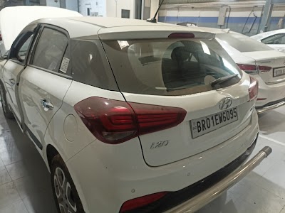 Saumya Vihar