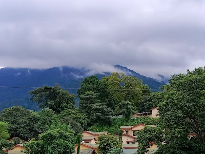 Tura Helipad