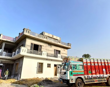 Haripur Tohana Chowk