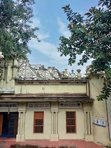 Punjab Sindh Kshetra Dharmshala Rishikesh