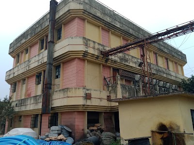 BSNL Office