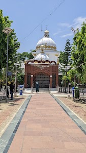 Punaura dham sitamarhi