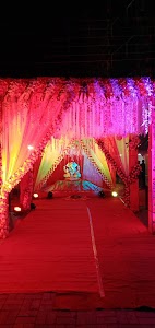 The PK Palace