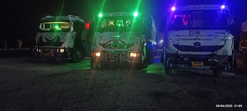 Shree new Kaser hotal