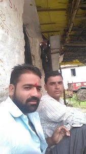 Payal Refreshment & Tea Stall