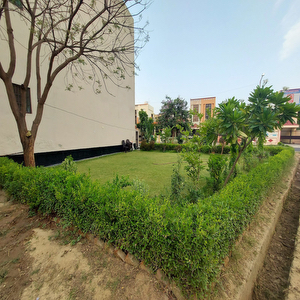 Green Garden