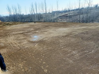 New Play Ground Baghi Hyder