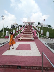 North Shiv-Kali Temple, Chittaranjan