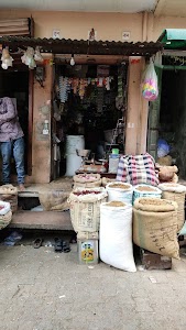 R.K. Kirana Store Raipur