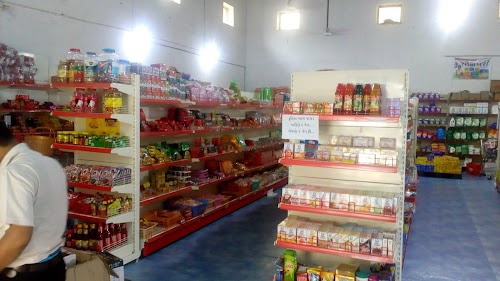 Naya Jeevan Mart, Idar
