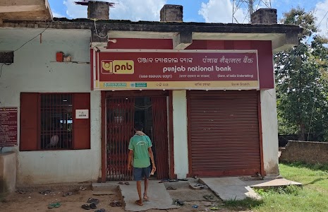 Punjab National Bank (PNB) Banki