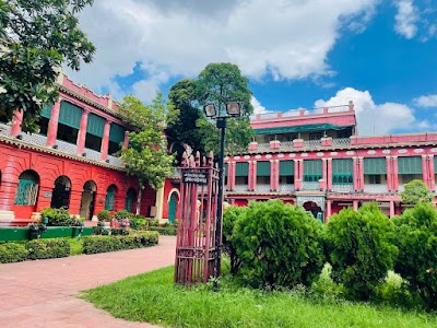 Jorasanko Thakur Bari