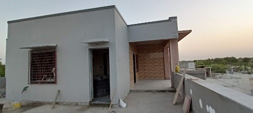 BARGARI TALAB