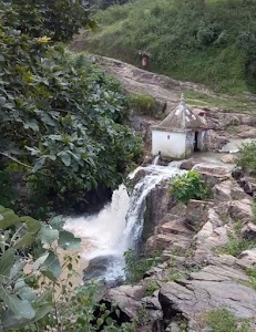 TELIYA JARA WATERFALL