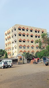 Ganga Memorial Hospital