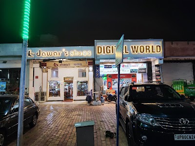 Dawar Shoes